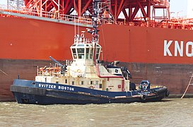 Svitzer Bidston (tugboat, 2004)