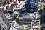 Thumbnail for File:Sydney (AU), View from Sydney Tower, Queen Victoria Building -- 2019 -- 3153.jpg