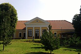 Santovka - Vedere