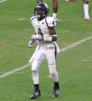 <span class="mw-page-title-main">FIU Panthers football statistical leaders</span>