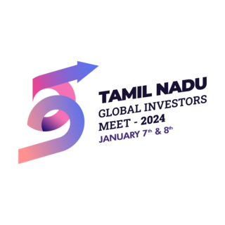 <span class="mw-page-title-main">Tamil Nadu Global Investors Meet</span> Business summit