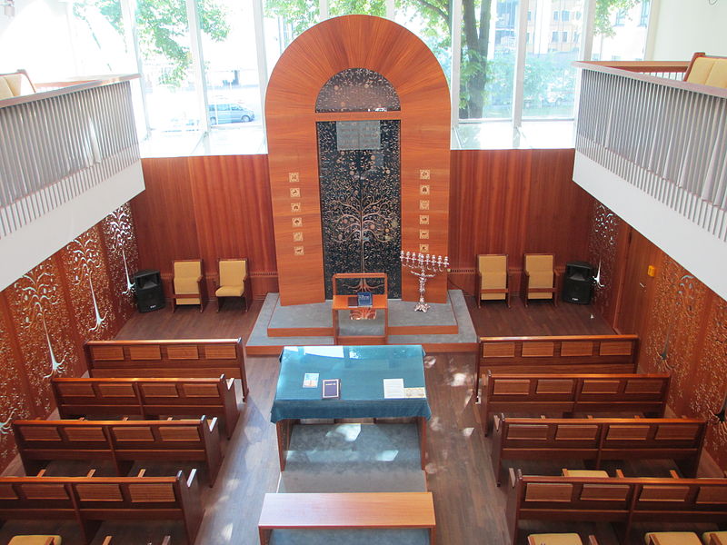 File:Tallinn, Synagogue.JPG