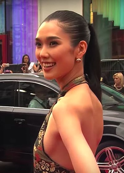 Tao Okamoto Net Worth, Biography, Age and more