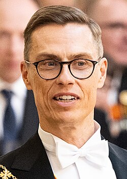 Alexander Stubb: Életpályája, Családja, Nyelvtudása