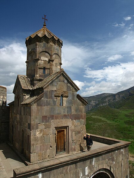 File:Tatev monastery.jpg