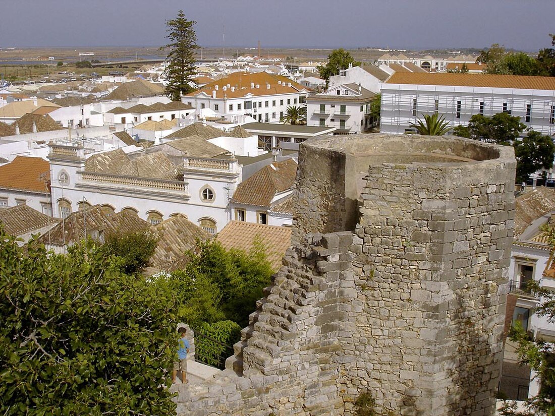 Tavira