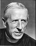 Miniatura para Pierre Teilhard de Chardin