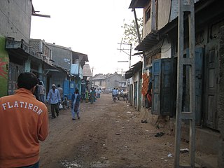 <span class="mw-page-title-main">Telnar</span> Village in Gujarat, India