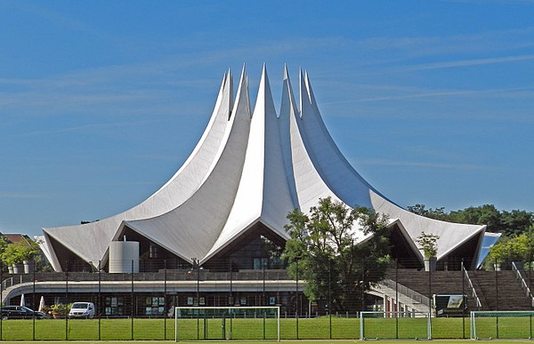 Tempodrom (Berlin)