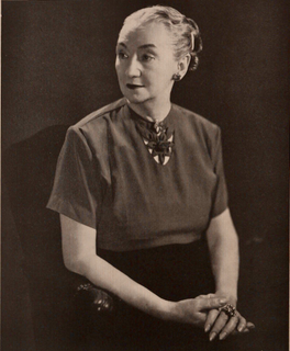 Madge Tennent 20th-century British American artist