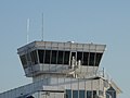 Deutsch: Vorfeldtower Terminal 1