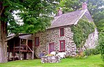 Terwilliger House (Shawangunk, New York)