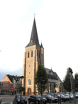 Tessenderlo - Sint-Martinuskerk.jpg