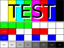 Testdatei auf Commons mit SVG-Schatten und transparentem Hintergrund (kann sich jederzeit ändern - siehe evtl. Dateigeschichte)