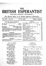 Миниатюра для Файл:The British Esperantist - Julio 1907.pdf