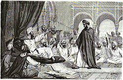 Al-Andalus: Arabivalloituksen yleiskuva, Espanjan valloitus 712–732, Berberi- ja arabikapinoita 741–746