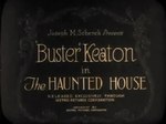 The Haunted House 1921 Film Wikipedia