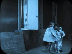 The Haunted House (1921).webm