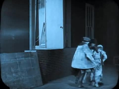 File The Haunted House 1921 Webm Wikimedia Commons