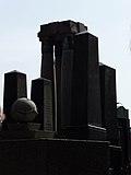 Miniatuur voor Bestand:The Jewish Cemetery of Warsaw5.JPG