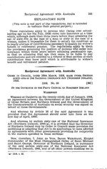 Миниатюра для Файл:The National Insurance (Reciprocal Agreement with Australia) Order (Northern Ireland) 1958 (NISRO 1958-60).pdf