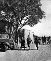 עברית: מבצע חורב ינואר 1949, חיילים מפל' ב' גדוד 13 בכפר שעוט.