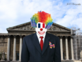 The Public Clown