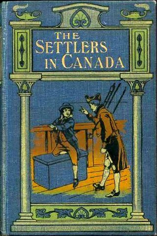 <i>The Settlers in Canada</i>