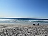 Carmel Bay on a sunny afternoon