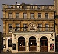 Image 26Theatre Royal, Bath (from Culture of Somerset)