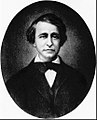 Thoreau as a Young Man