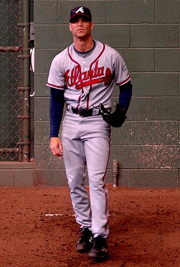 Tim Hudson