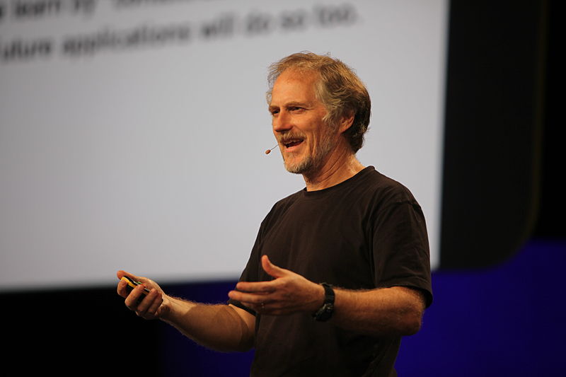 File:Tim O'Reilly - PayPal X Innovate 2009.jpg