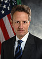 9. Geithner (2003–2009)