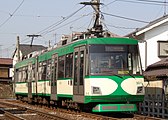2001年グローリア賞 東京急行電鉄世田谷線