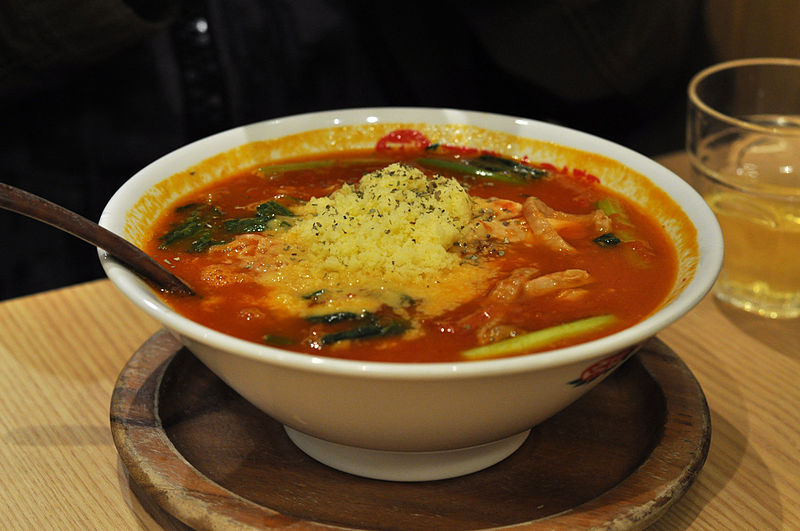 File:Tomato cheese ramen 001.jpg