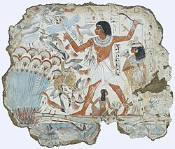 Tomb of Nebamun.jpg