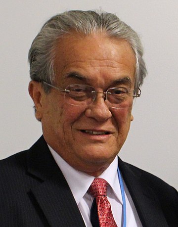 Tony deBrum