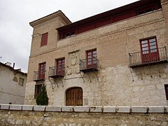 Casa Palacio del Tratado