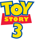 A(z) Toy Story 3. lap bélyegképe