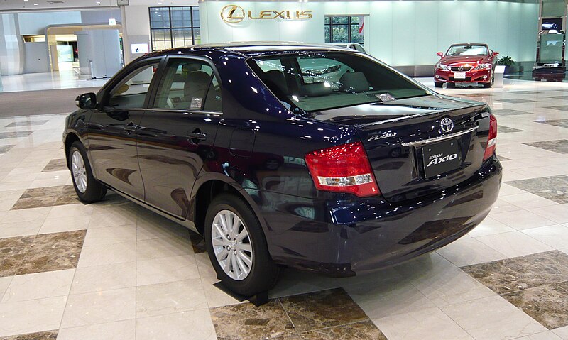 File:Toyota Corolla Axio 0902.jpg