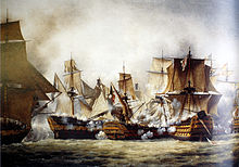 The Battle of Trafalgar Trafalgar Crepin mg 0578.jpg