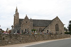 Habiter à Trédrez-Locquémeau