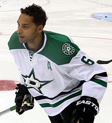 trevor daley nhl