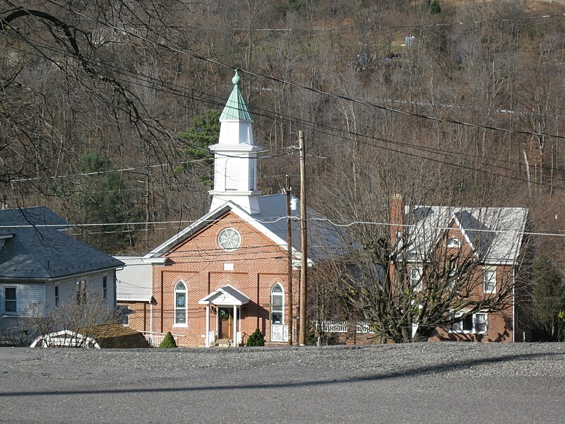 File:Trevorton, Pennsylvania.jpg