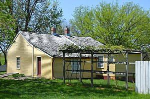 Decatur Township, Macon County, Illinois