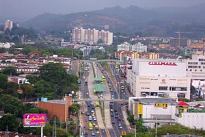 Floridablanca (Colombia)