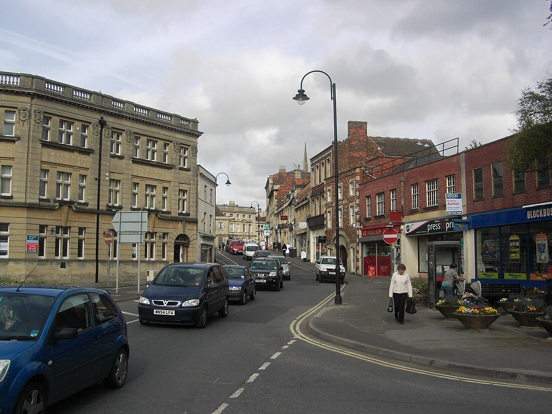 Trowbridge