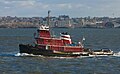 Tugboat