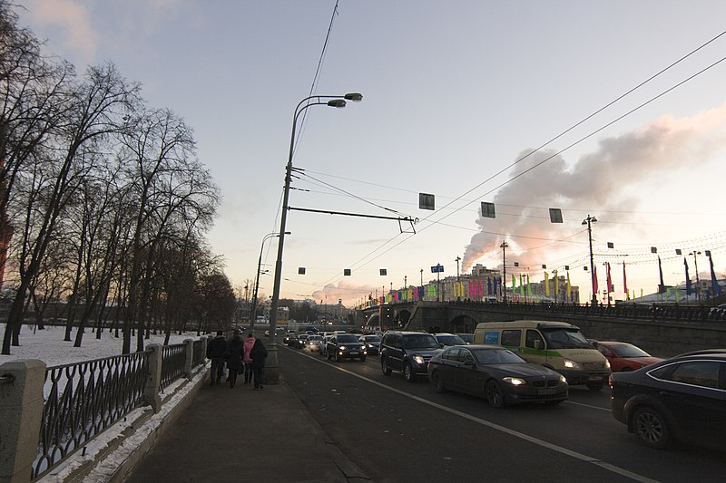 File:Tverskoy District, Moscow, Russia - panoramio (264).jpg